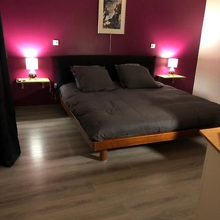 Ain'Time Bed & Breakfast Biziat Dış mekan fotoğraf